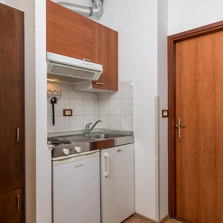 Apartments Liburnija أوباتيا المظهر الخارجي الصورة