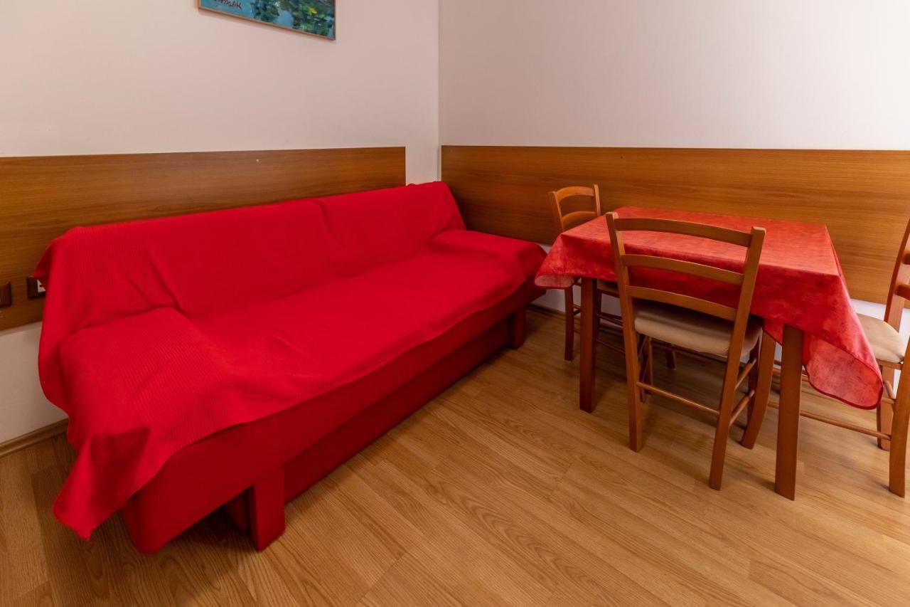 Apartments Liburnija أوباتيا المظهر الخارجي الصورة