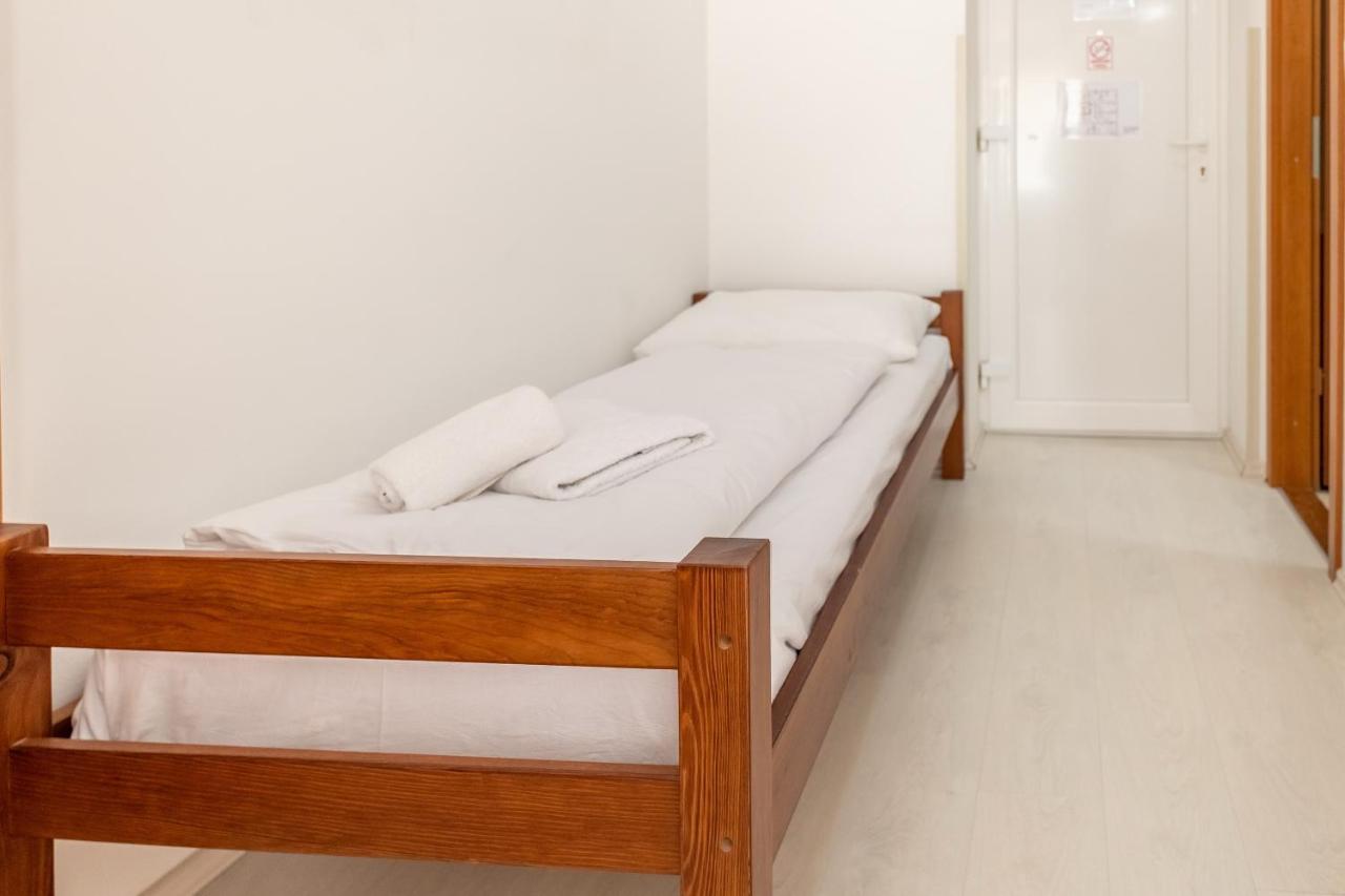 Apartments Liburnija أوباتيا المظهر الخارجي الصورة