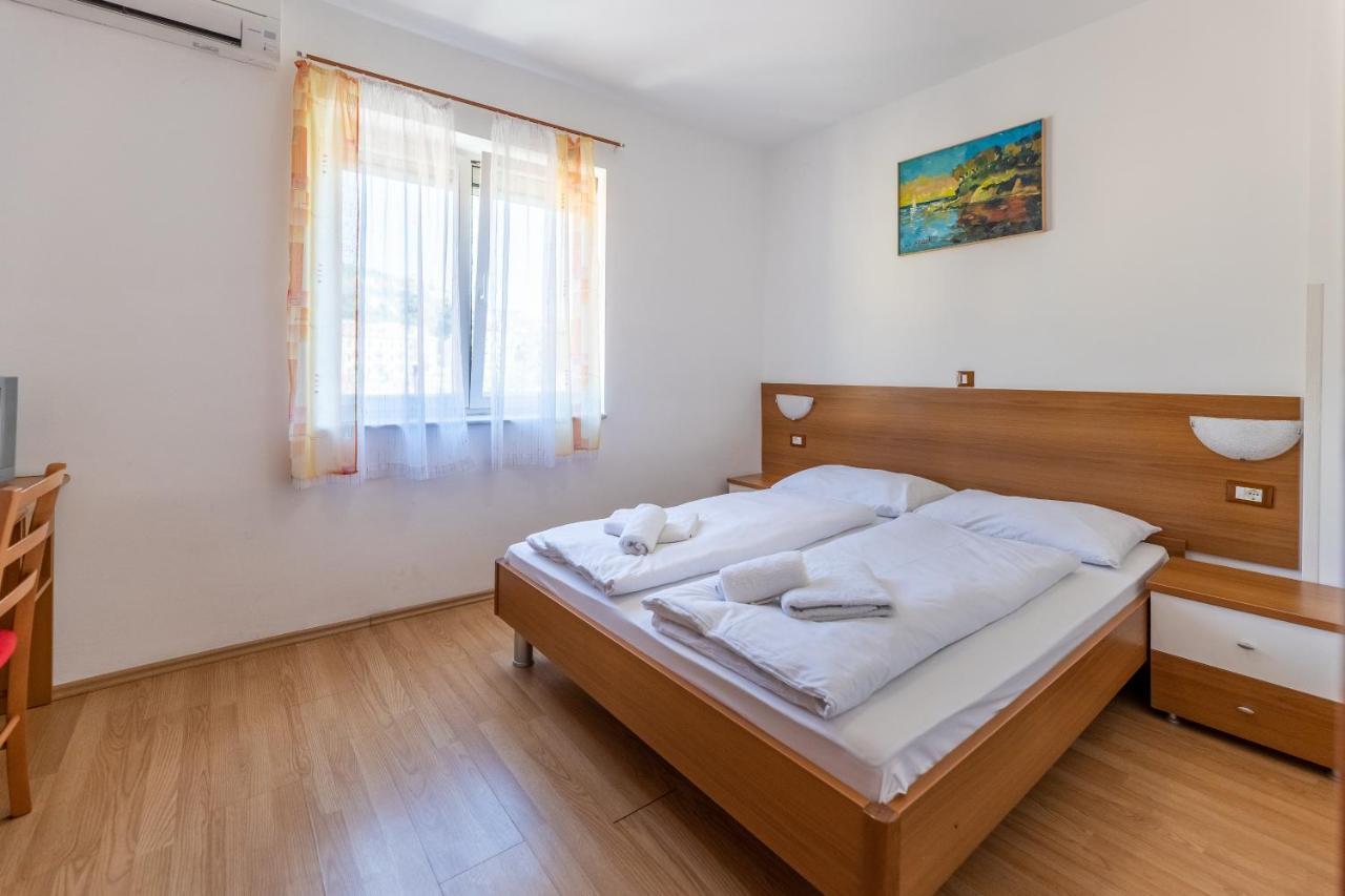 Apartments Liburnija أوباتيا المظهر الخارجي الصورة